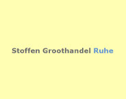 Textielgroothandel RUHE STOFFEN