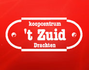 Koopcentrum 't Zuid