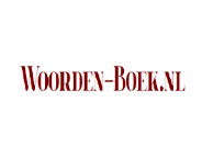 Woorden-boek