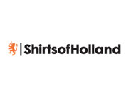 Shirts of Holland