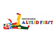 Partyshop Always Party