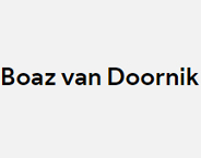 Boaz van Doornik
