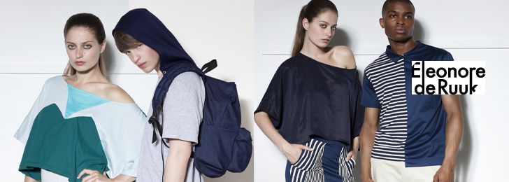 Eleonore de Ruuk Kollektion Modedesignere  2014