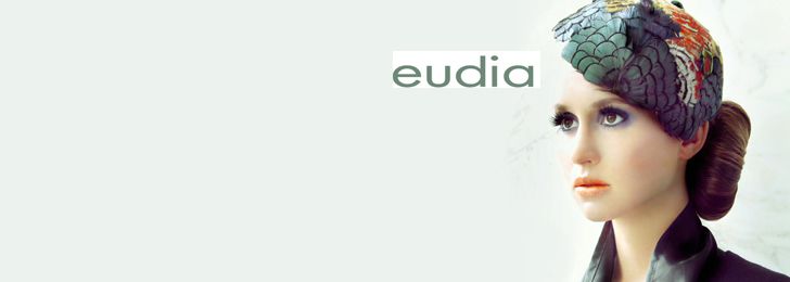 Eudia Kollektion Mössor  2010