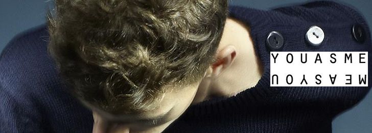 You as me / me as You