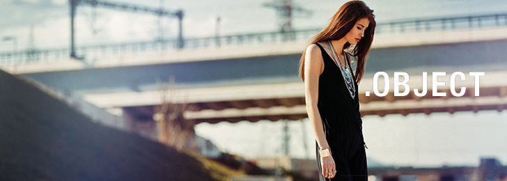 Object Collectors Item 