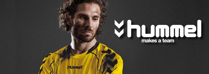 Hummel  Kollektion Sportkläder  2015