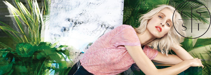 Costes Fashion Collectie Dames Mode Lente/Zomer 2015