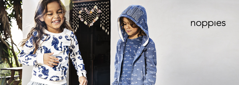 Noppies Kollektion Umstandsmode  2017