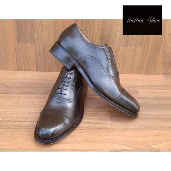 ITALIAN SHOES NAPOLI SHOES Collection Autumn 2013