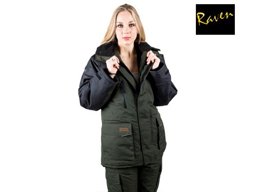 RAVEN FISHING & OUTDOOR  Collection Fall/Winter 2013