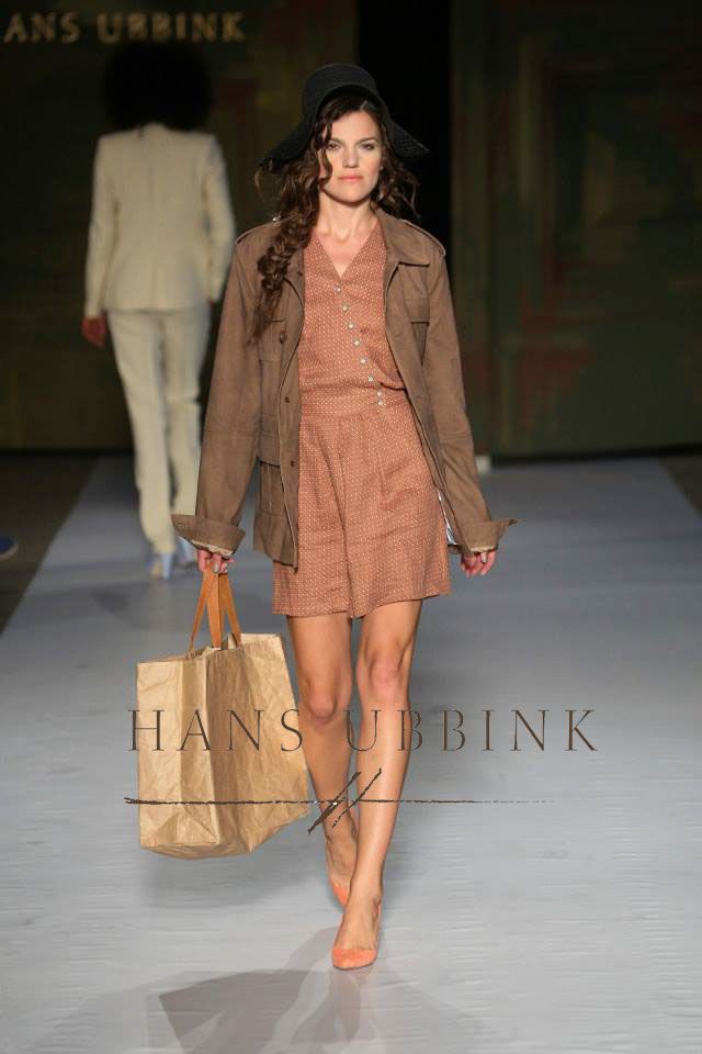 Hans Ubbink Collection Fall/Winter 2012