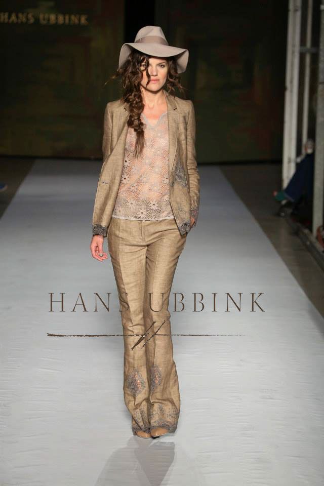 Hans Ubbink Collection Fall/Winter 2012