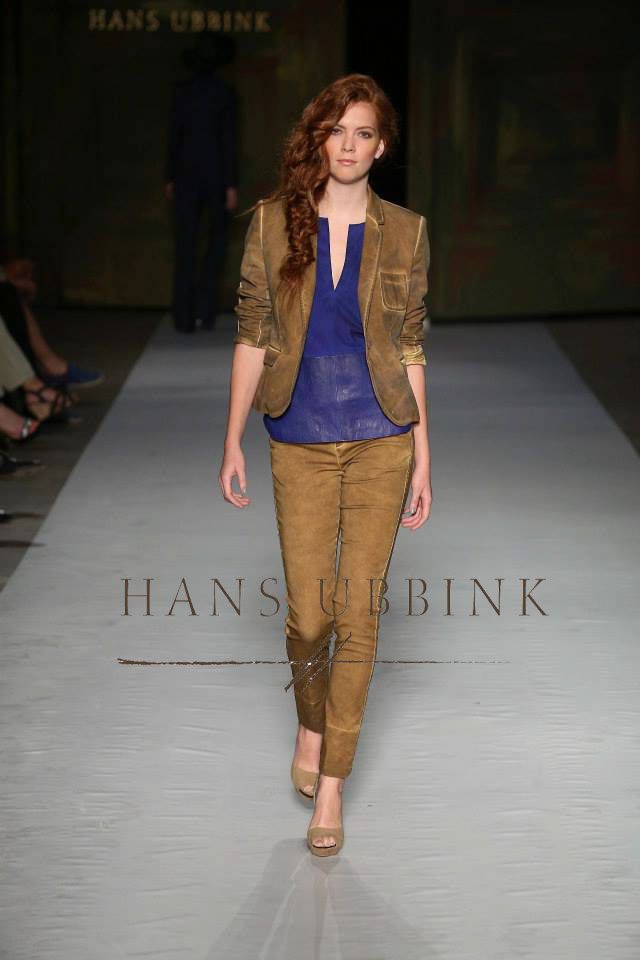 Hans Ubbink Collection Fall/Winter 2012