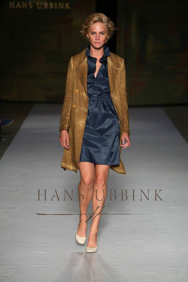 Hans Ubbink Collection Fall/Winter 2012