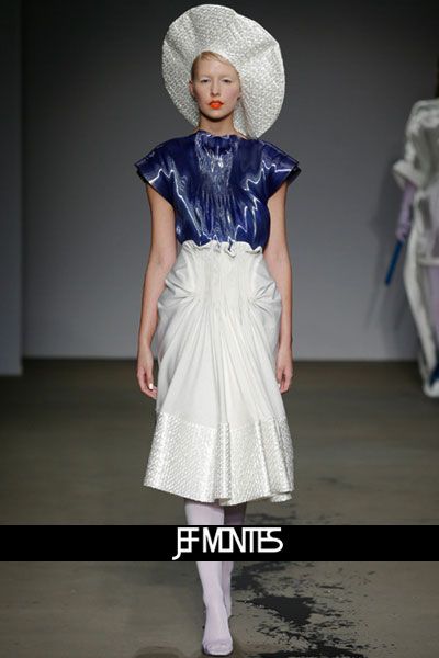 Jef Montes Collection  2012