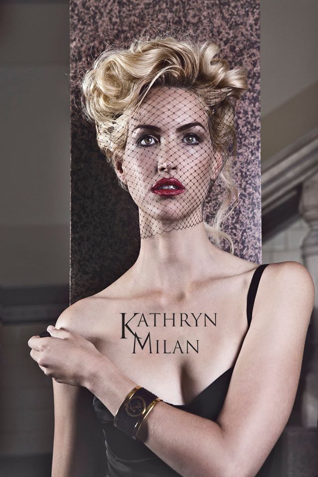 Kathryn Milan Collection Fall/Winter 2014
