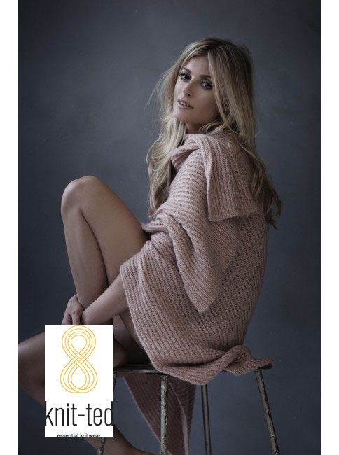 Knit-ted Collection  2014