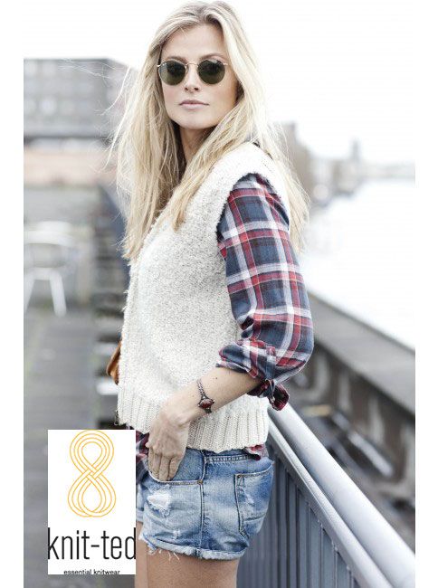 Knit-ted Collection  2014