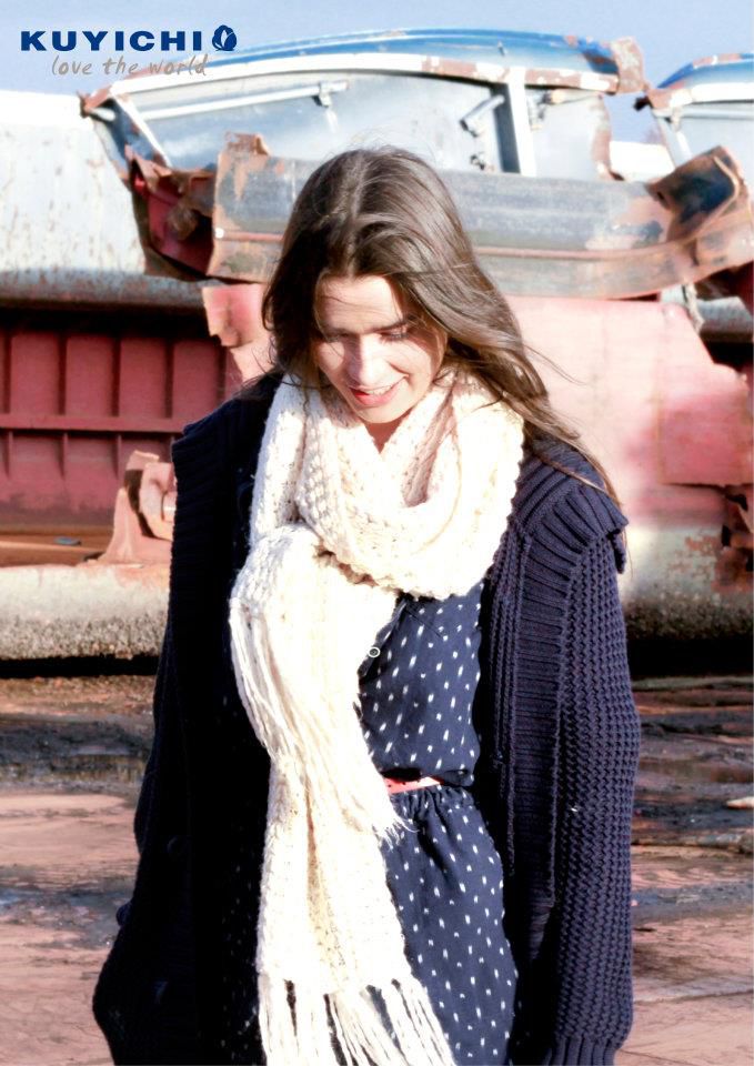 Kuyichi Collection Spring/Summer 2012