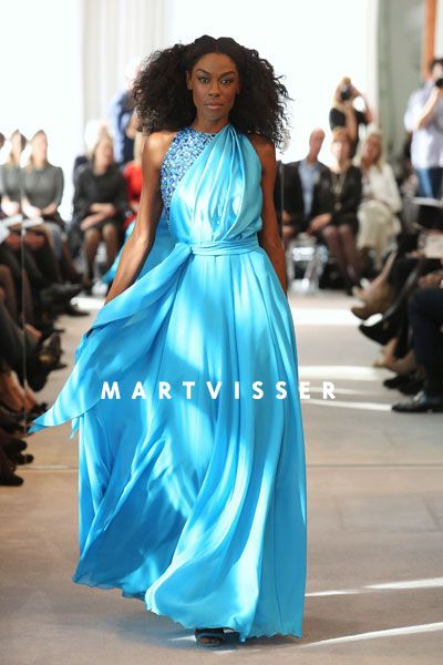 Mart Visser Collection Spring/Summer 2014