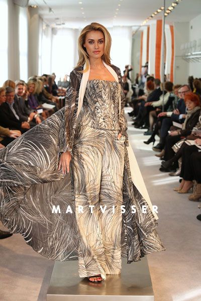 Mart Visser Collection Spring/Summer 2014
