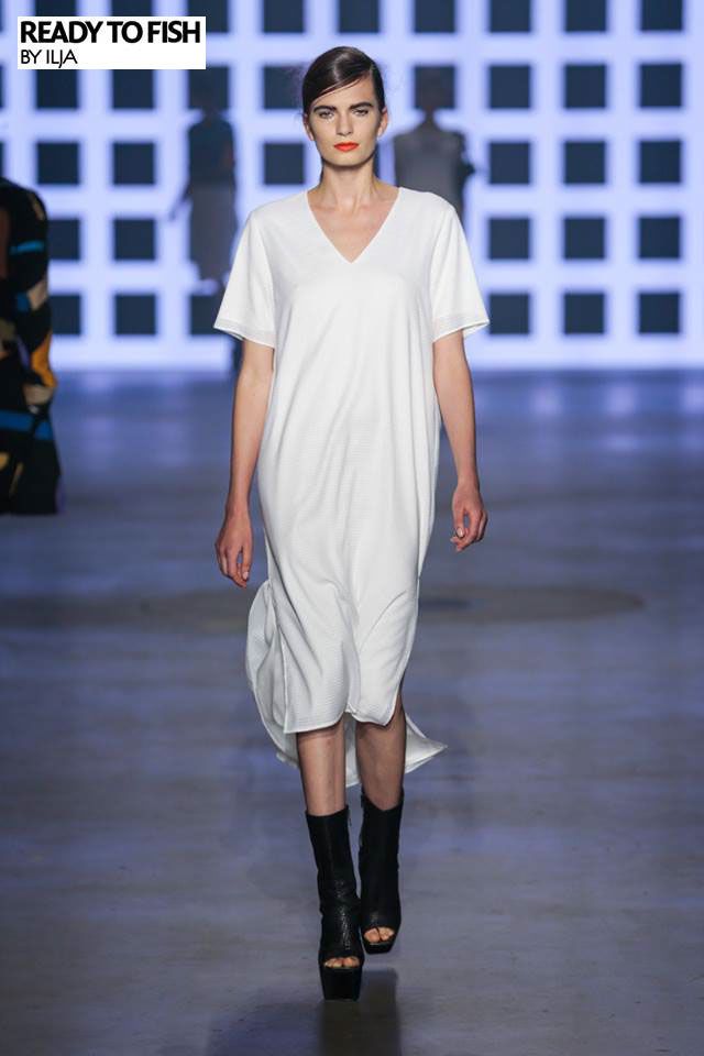 Ready to fish Collection Fall/Winter 2014