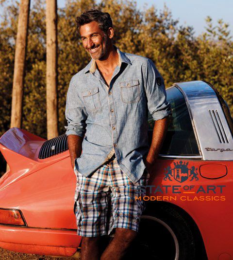 State of Art Collection Spring/Summer 2013