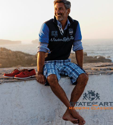 State of Art Collection Spring/Summer 2013