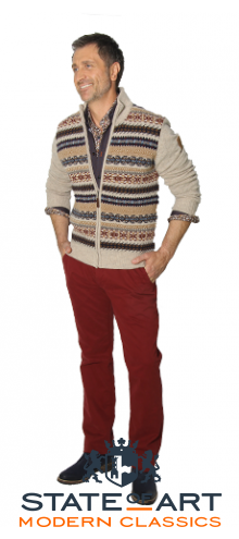 State of Art Collection Fall/Winter 2014