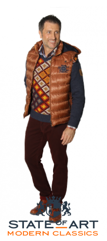 State of Art Collection Fall/Winter 2014