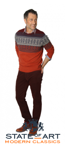 State of Art Collection Fall/Winter 2014