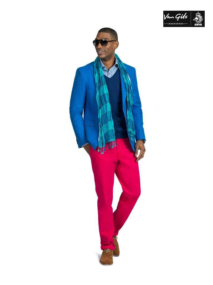 Van Gils Collection Spring/Summer 2014