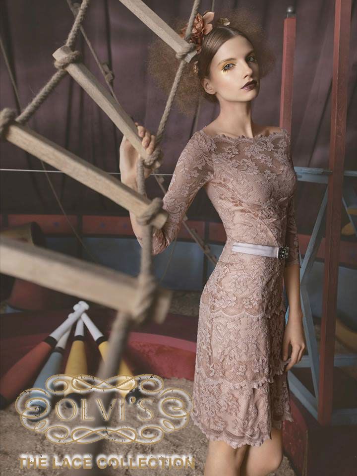 Olvi's Collection Fall/Winter 2013