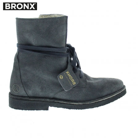 Bronx Fashion BV Collection  2014