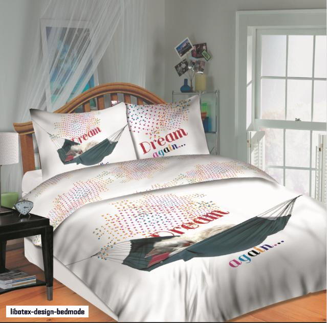 Libotexdesign bedmode Collection  2015