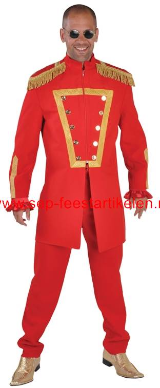 SEP FEESTARTIKELEN® Collection  2014