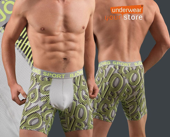 Yourunderwearstore.nl  Collection  2015