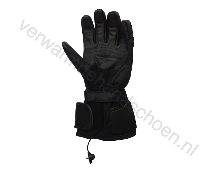 Verwarmde Handschoen Collection  2014