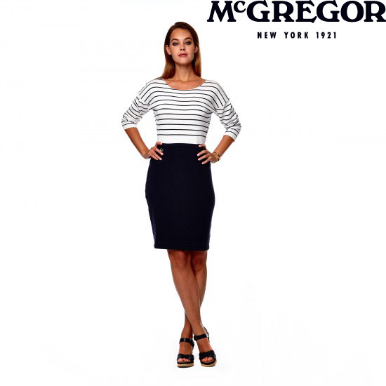 McGregor  Collection Fall/Winter 2014
