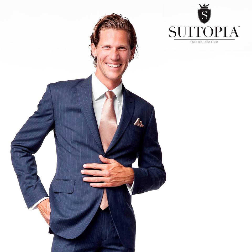 Suitopia Collection  2017