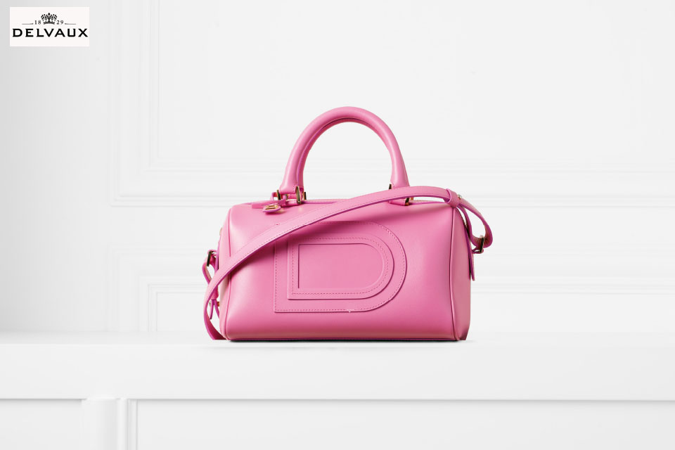 Delvaux  Collection  2014