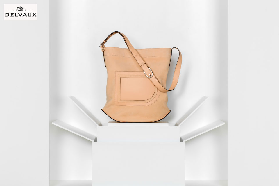 Delvaux  Collection  2014