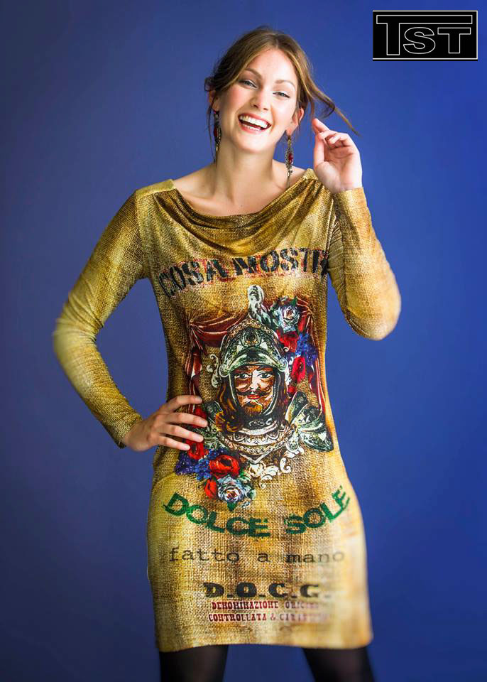 TST Stoffen Collection  2017