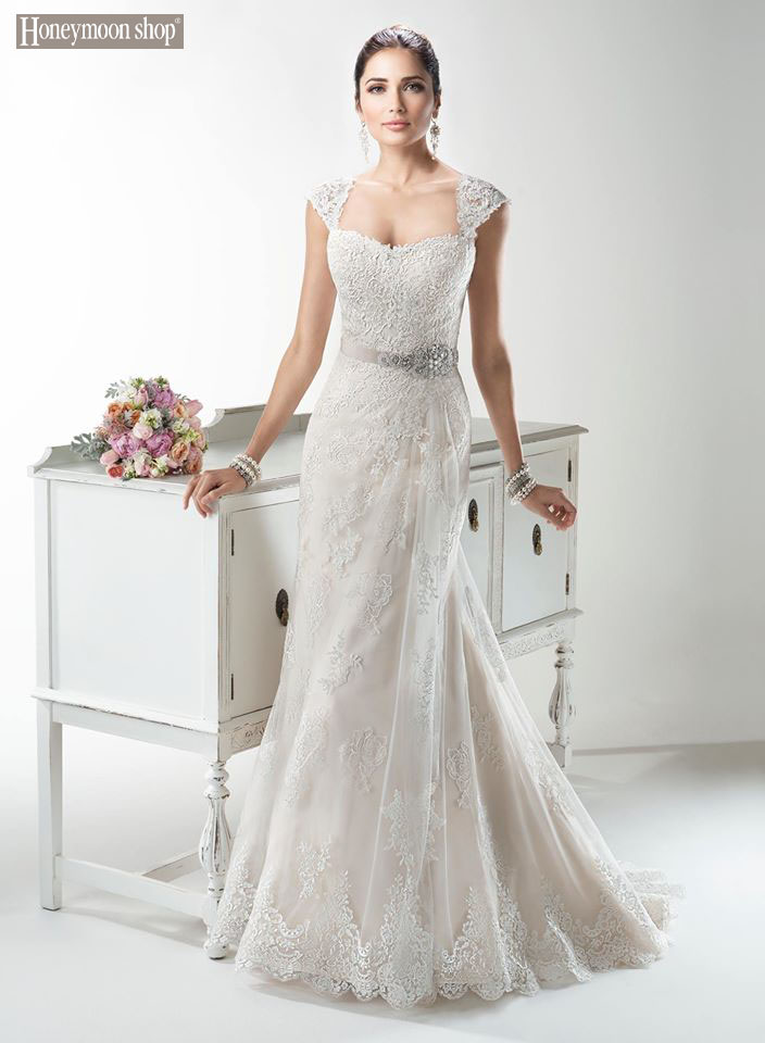 Honeymoon Shop Collection  2015