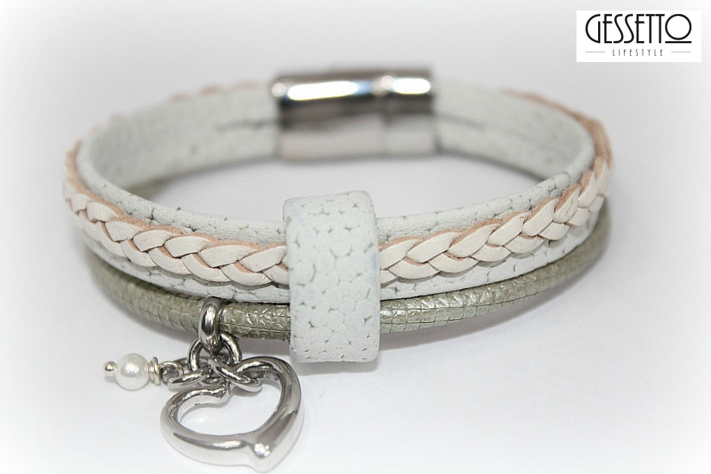 Gessetto Collection Spring 2015