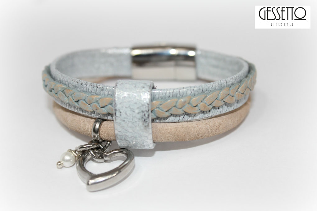 Gessetto Collection Spring 2015