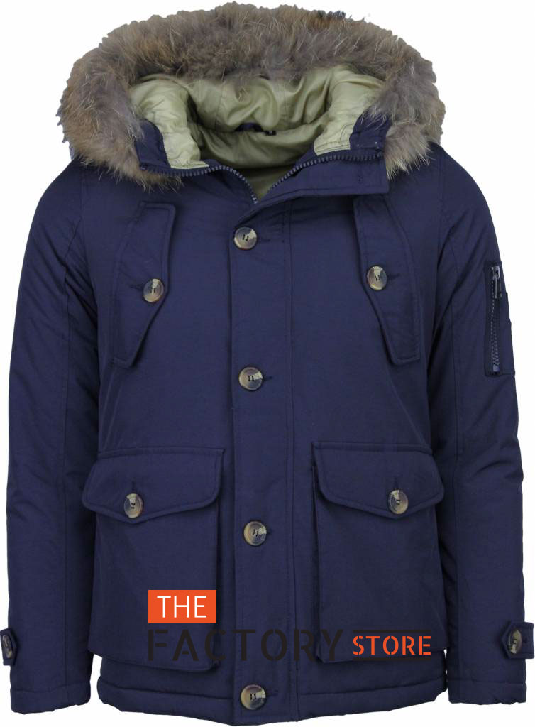 TheFactoryStore  Collection  2014