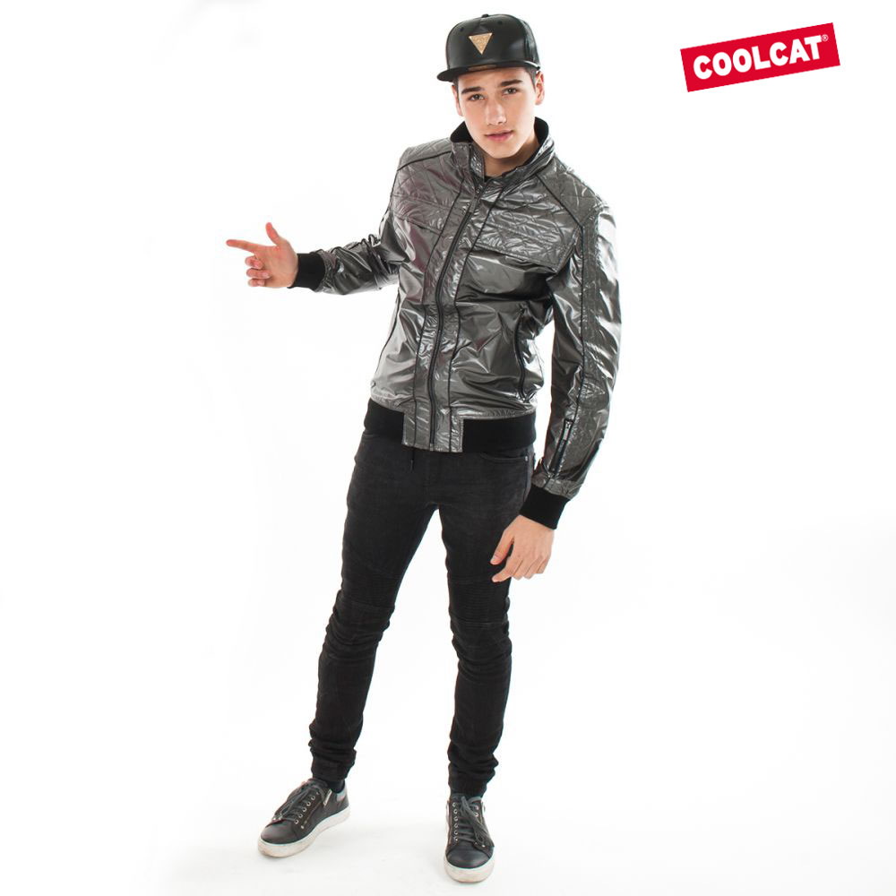 CoolCat Collection Fall/Winter 2014