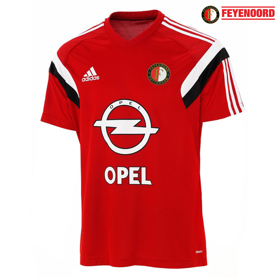  Feyenoord Rotterdam Collection  2015